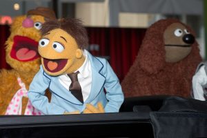 Georgia World Congress Center