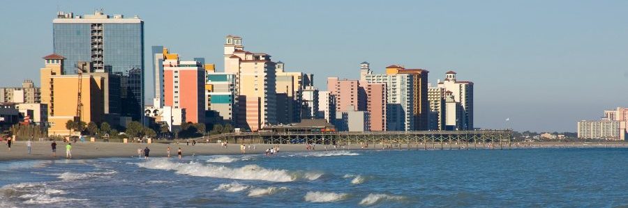 Myrtle Beach Sports Center - Experiences