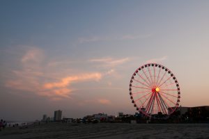 Myrtle Beach Sports Center
