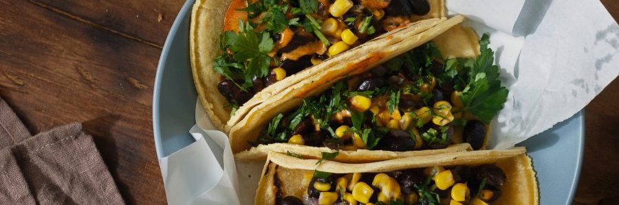 East Cobb Baseball Complex - Vegetarian Guide