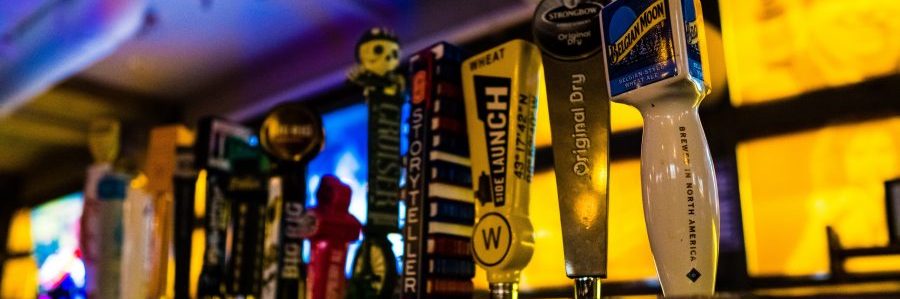 Sports Pavilion Lawrence - Bar Crawl Sports Pavilion Lawrence - Bar Crawl