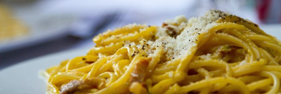 Pittsburgh International Race Complex - Dining