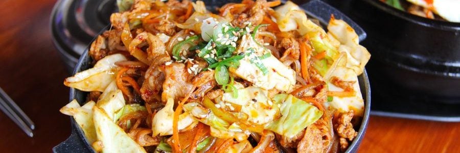 Cerritos College - Dining Cerritos College - Dining