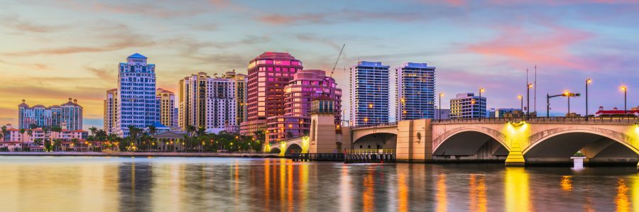 South Florida Fairgrounds - Area Bucket List