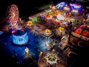 Wild Horse Pass Motorsports Park