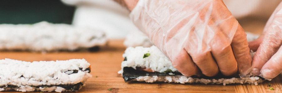 Suwanee Sports Academy - Foodie Guide