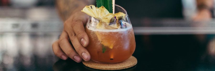 Broadbent Arena - Bar Crawl Broadbent Arena - Bar Crawl