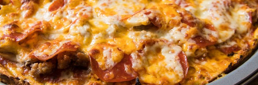 Chicago State University - Foodie Guide Chicago State University - Foodie Guide