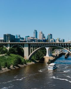 Roy Wilkins Auditorium