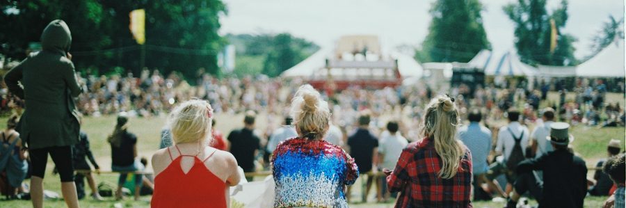 Quail Hollow Club - Local Festivals