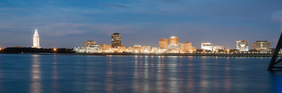 Raising Cane’s River Center Arena - Photo Ops Raising Cane’s River Center Arena - Photo Ops