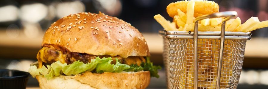 Cabarrus Arena & Events Center - Dining