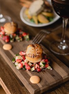 Mt. Hope Event Center