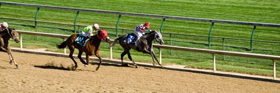 Louisville Champions Park - Historical Attractions