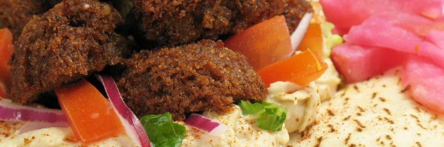 Queens College - Vegetarian Guide Queens College - Vegetarian Guide