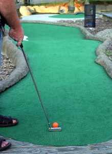 Hot Springs Convention Center