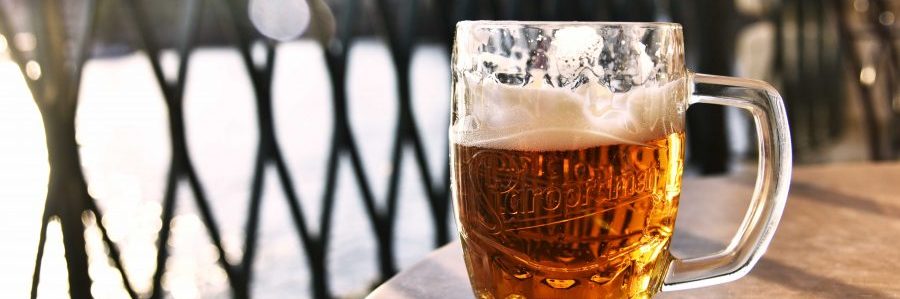 Mercyhurst University - Bar Crawl Mercyhurst University - Bar Crawl