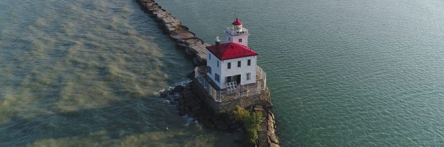 Erie Insurance Arena - Area Bucket List Erie Insurance Arena - Area Bucket List