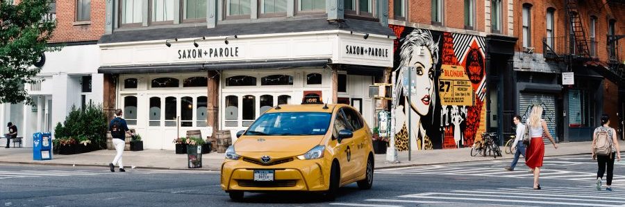 New York City - Local Tours New York City - Local Tours