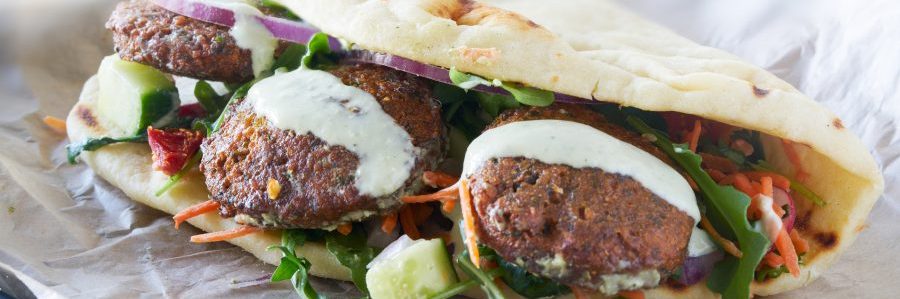 New York City - Vegetarian Guide New York City - Vegetarian Guide