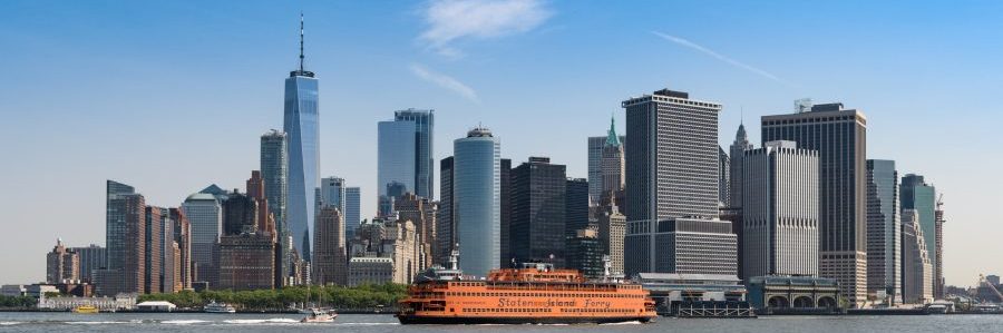 New York City - Free Activities