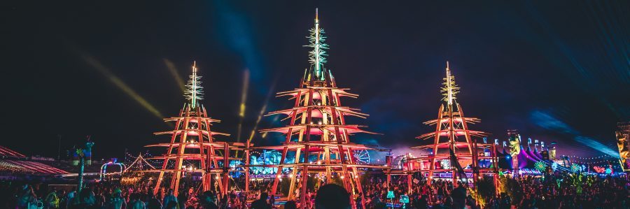 Las Vegas - Local Festivals