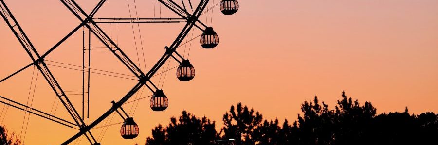 Chicago - Defining Moments