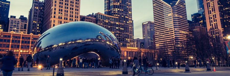 Chicago - Free Activities