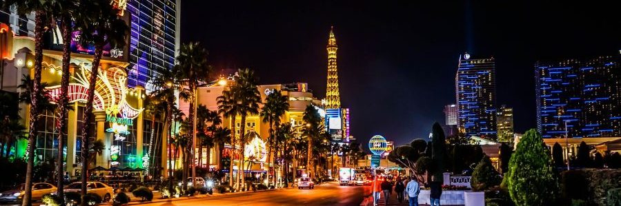 Las Vegas