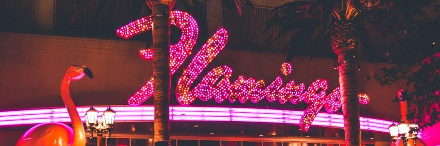 Las Vegas - On-Screen Spots