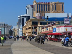 Atlantic City