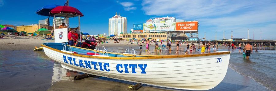 Atlantic City - Defining Moments