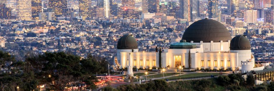 Los Angeles - Free Activities