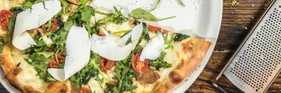 Atlantic City - Vegetarian Guide