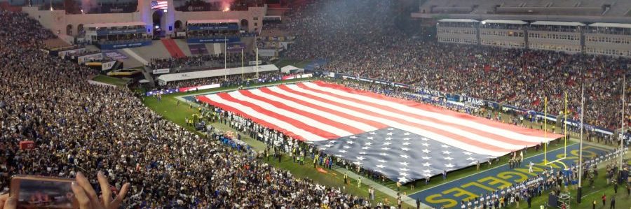 Los Angeles - Defining Moments