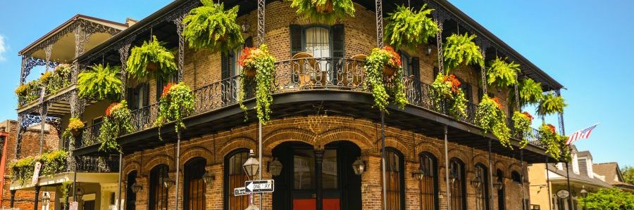 New Orleans