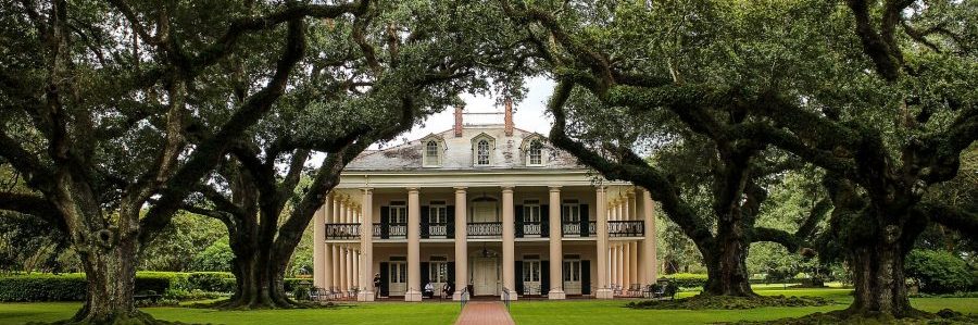 New Orleans - Local Tours