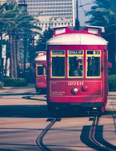 New Orleans