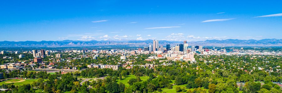 Denver - Free Activities