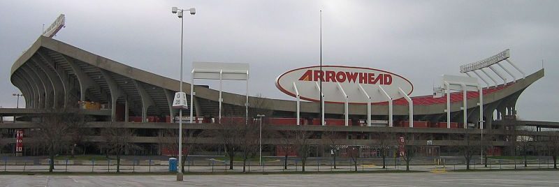 Arrowhead Stadium