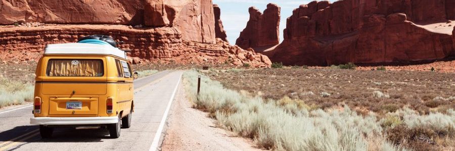 10 Tips to Plan an Awesome Road Trip