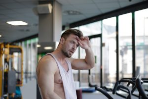 What not to wear to the airport